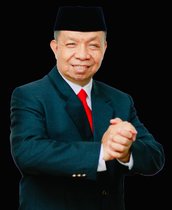 Rektor Unsultra Dilantik sebagai Koordinator Divisi Kajian Ekonomi Hijau dan SDGs APTISI 2025–2030